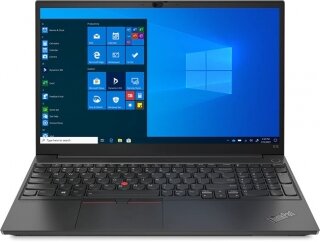 Lenovo ThinkPad E15 G3 20YG0048TX005 Notebook kullananlar yorumlar